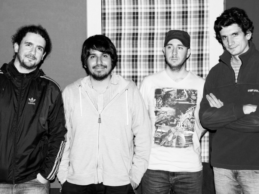 AKA: TRIBUTO A OASIS