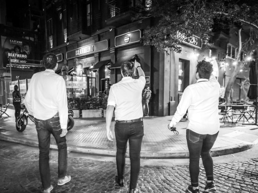 BEATLES A LA CARTA