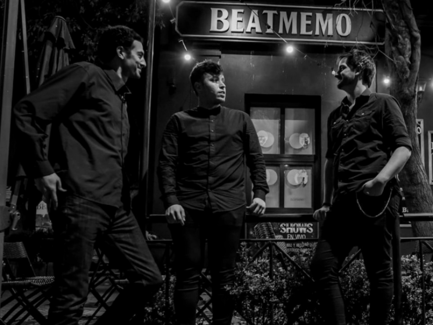 BEATLES A LA CARTA