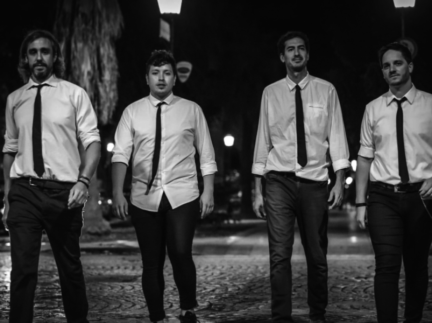 BEATLES A LA CARTA