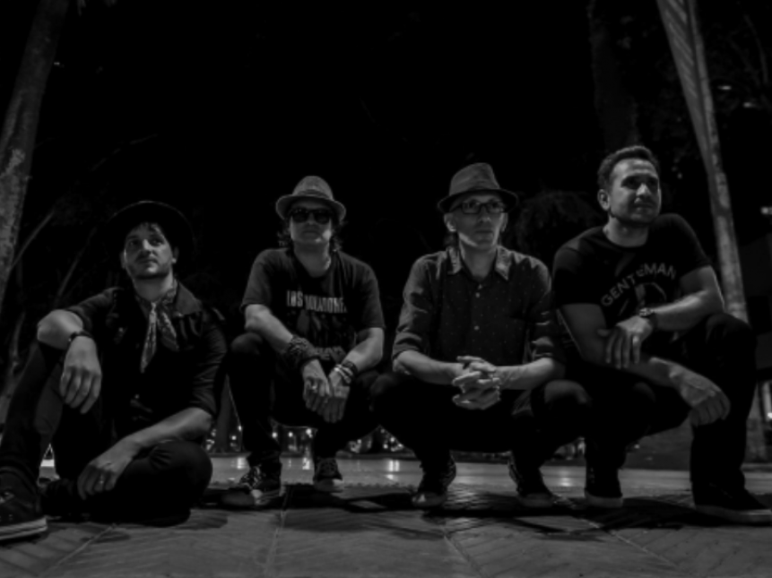 TIAGO & LOS PAJAROS