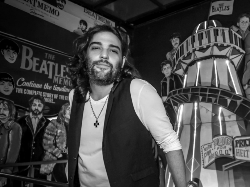 DIEGO SOUTO