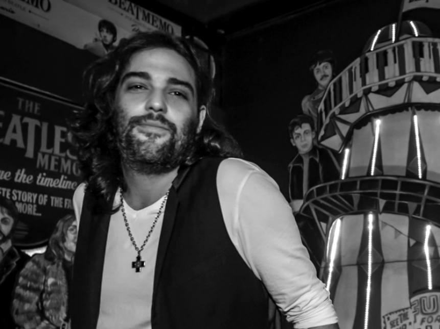 DIEGO SOUTO