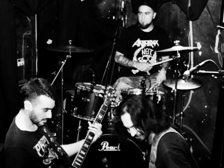 LA PARDINI BLUES