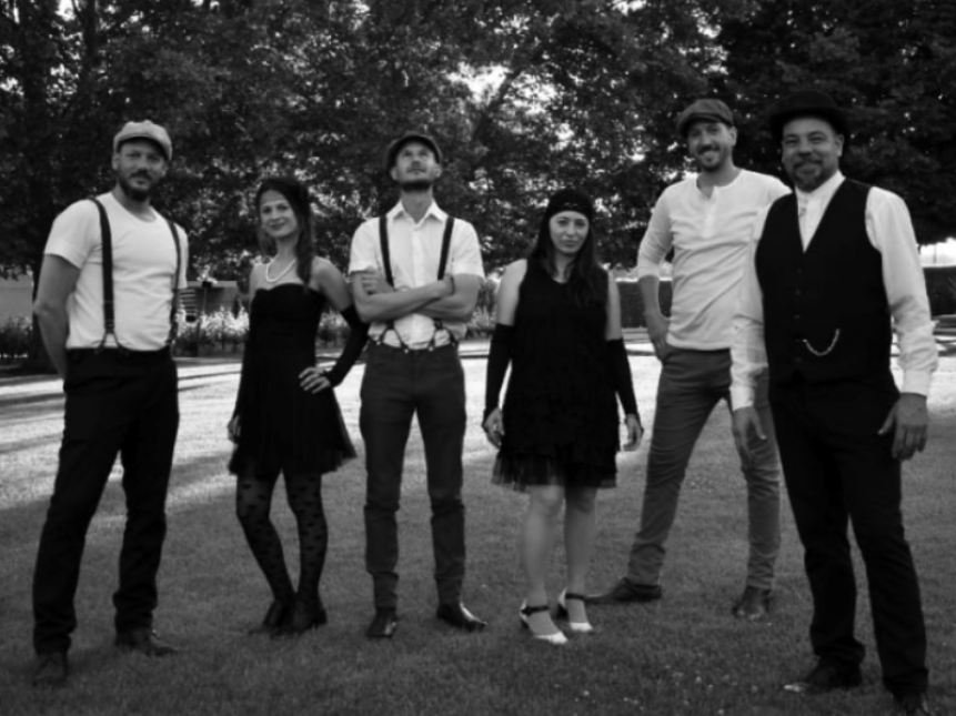 LOS BOURBONES