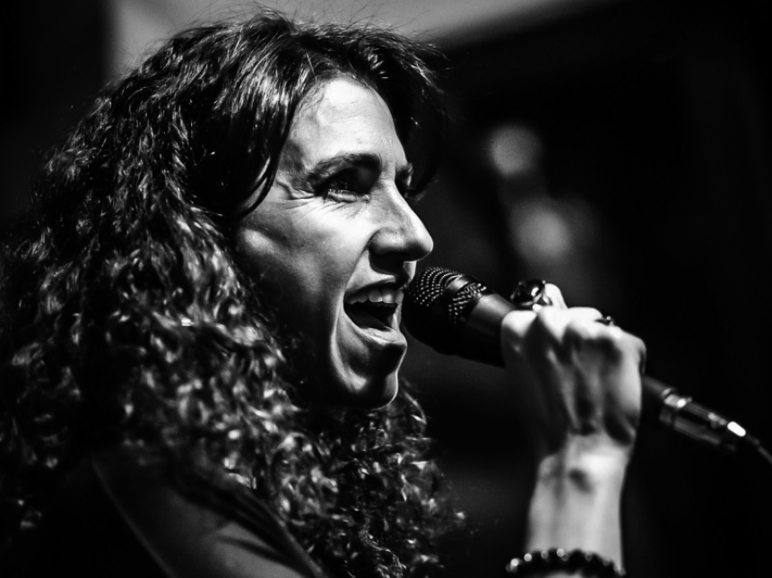 MARIA ELENA ETCHANDY
