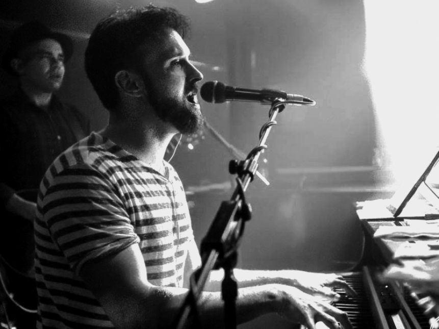 PIANO BAR SESSIONS