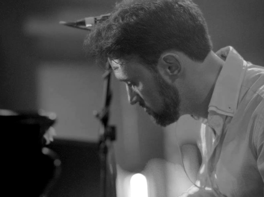 NICK SCHINDER
