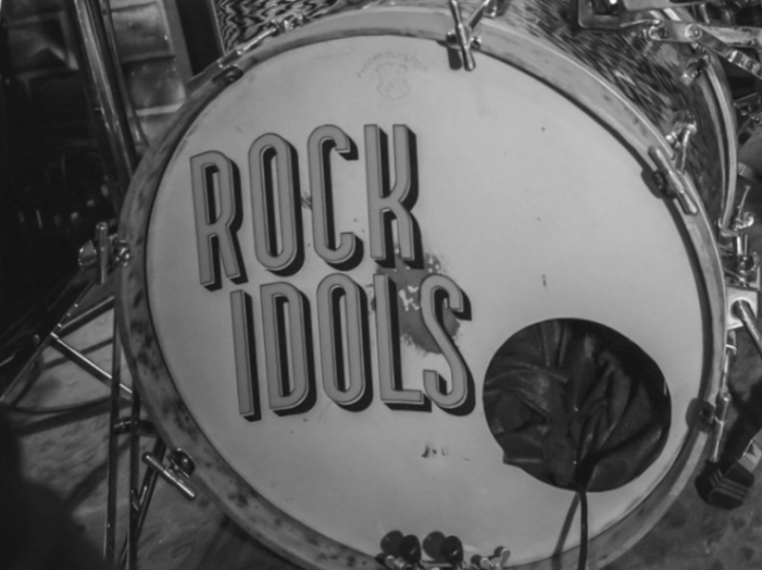 ROCK IDOLS