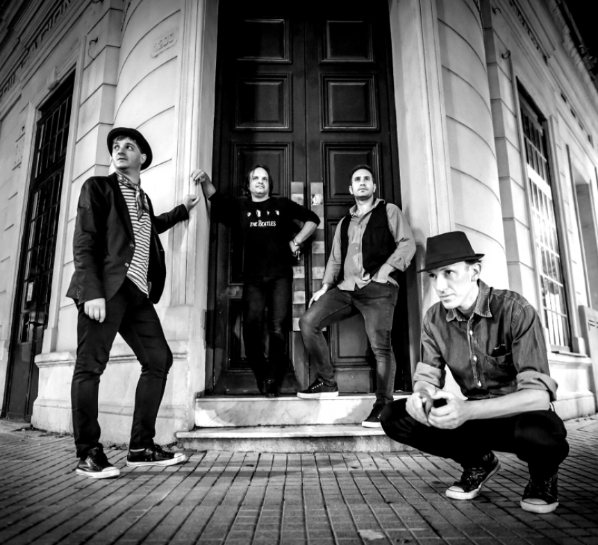 TIAGO & LOS PAJAROS - BEATLES SPECIAL
