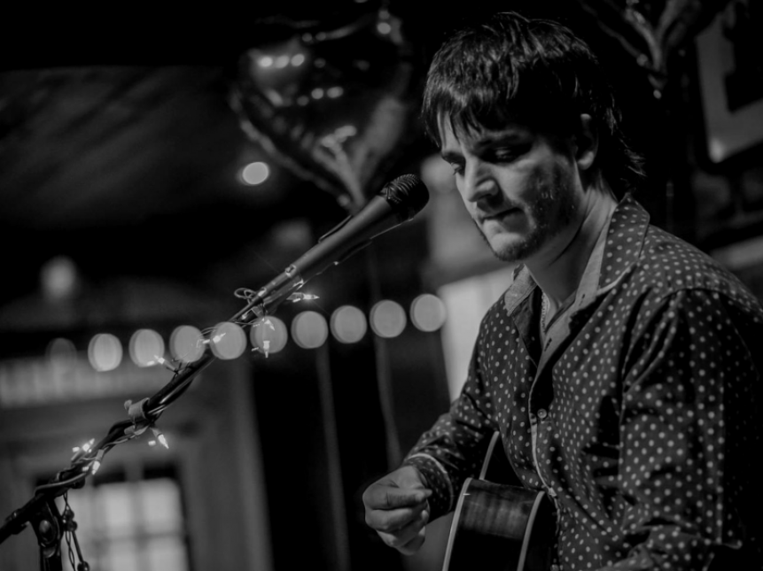 TIAGO: BEATLES LOVE SONGS