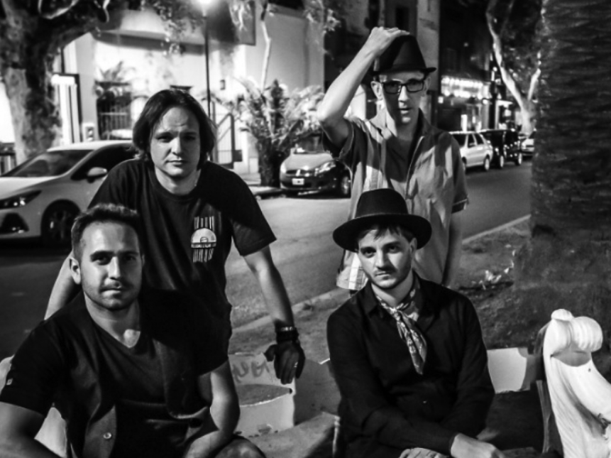 TIAGO & LOS PAJAROS - BEATLES SPECIAL