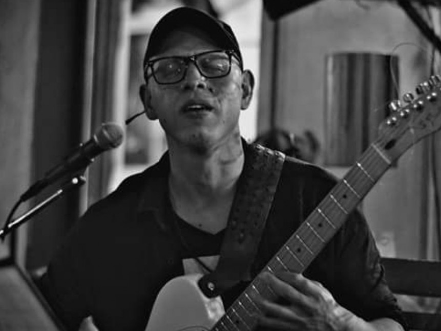 GABINO PELAEZ TRIO