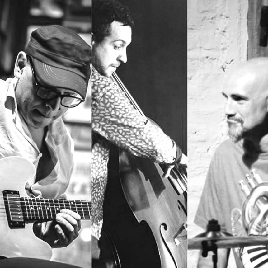 JUAN GABINO TRIO