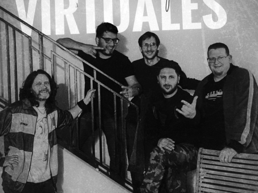 VIRTUALES