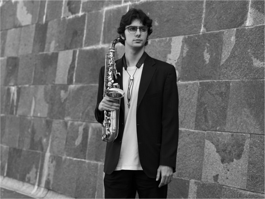 LUCA TOPINO