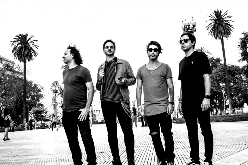 THE KAVANAGHS